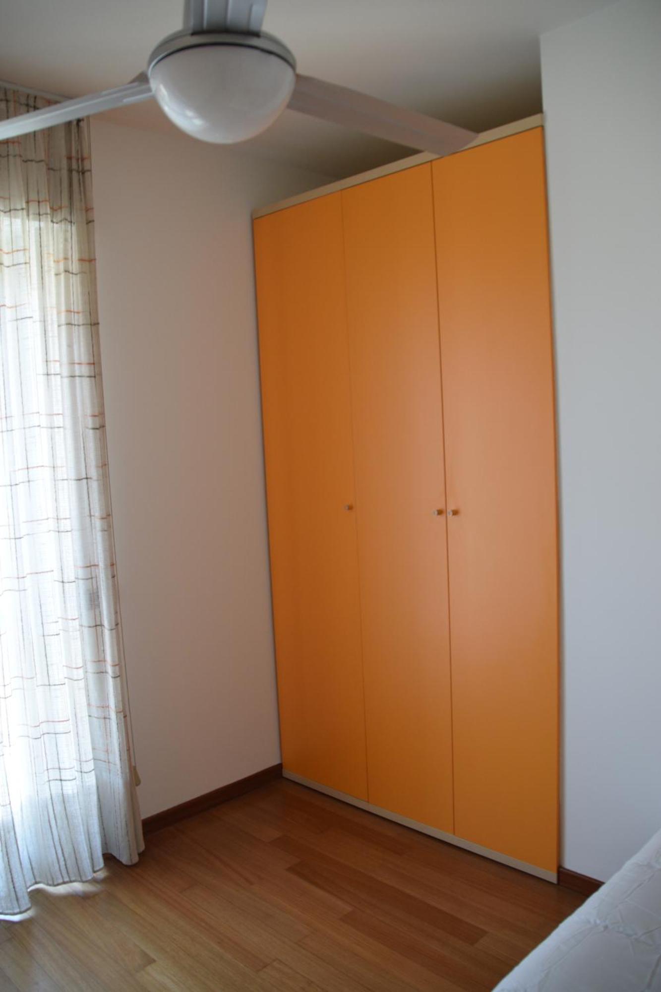 Mocenigo4 Milão Exterior foto