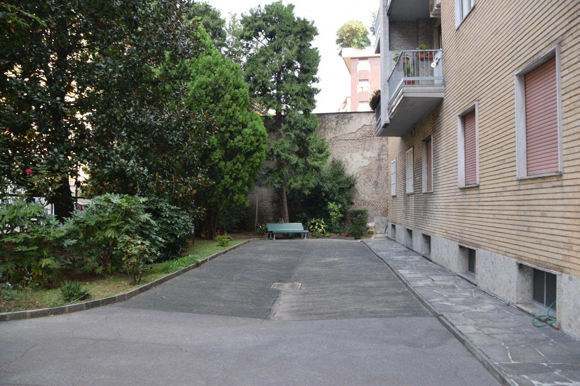 Mocenigo4 Milão Exterior foto