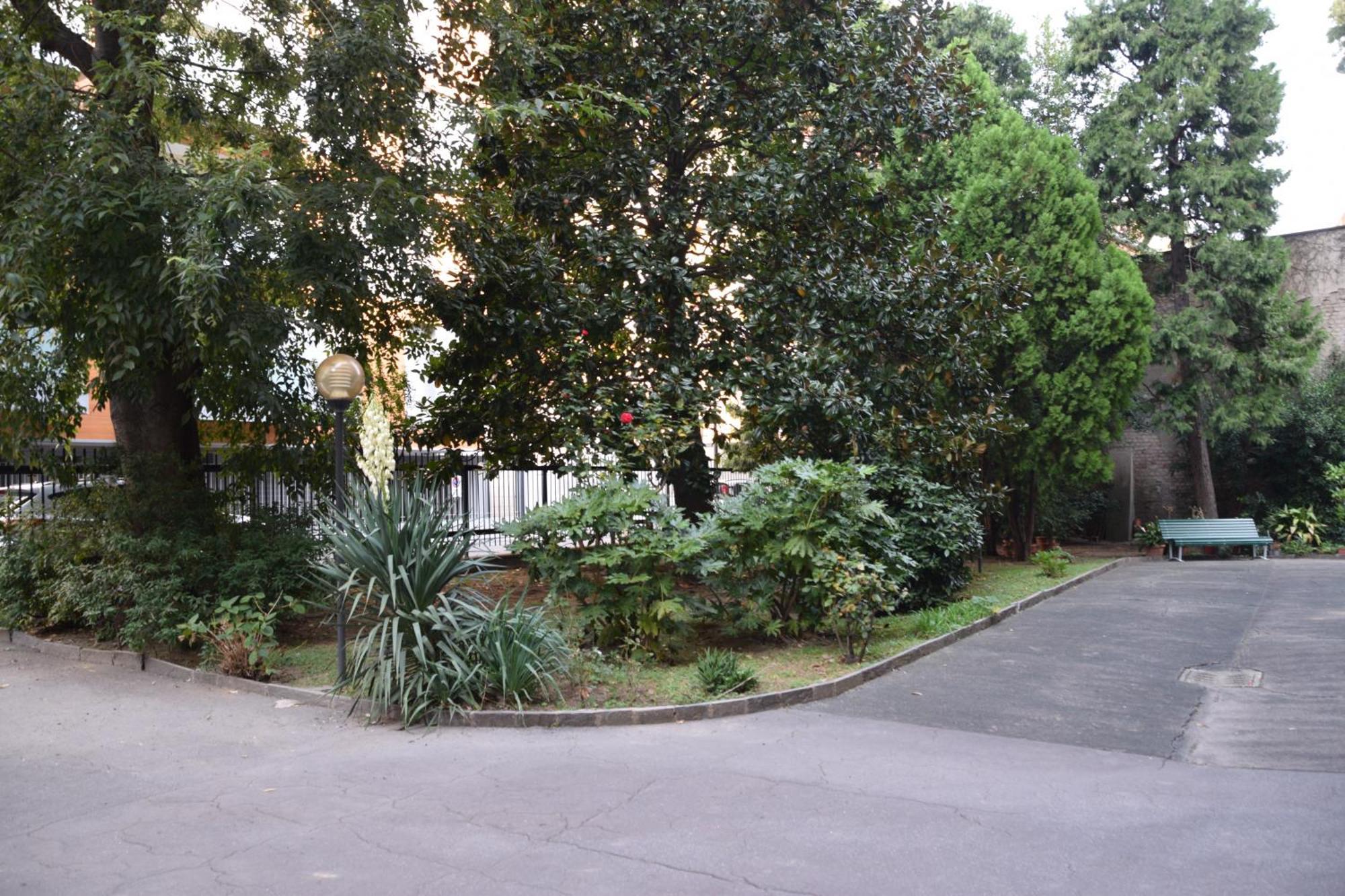 Mocenigo4 Milão Exterior foto