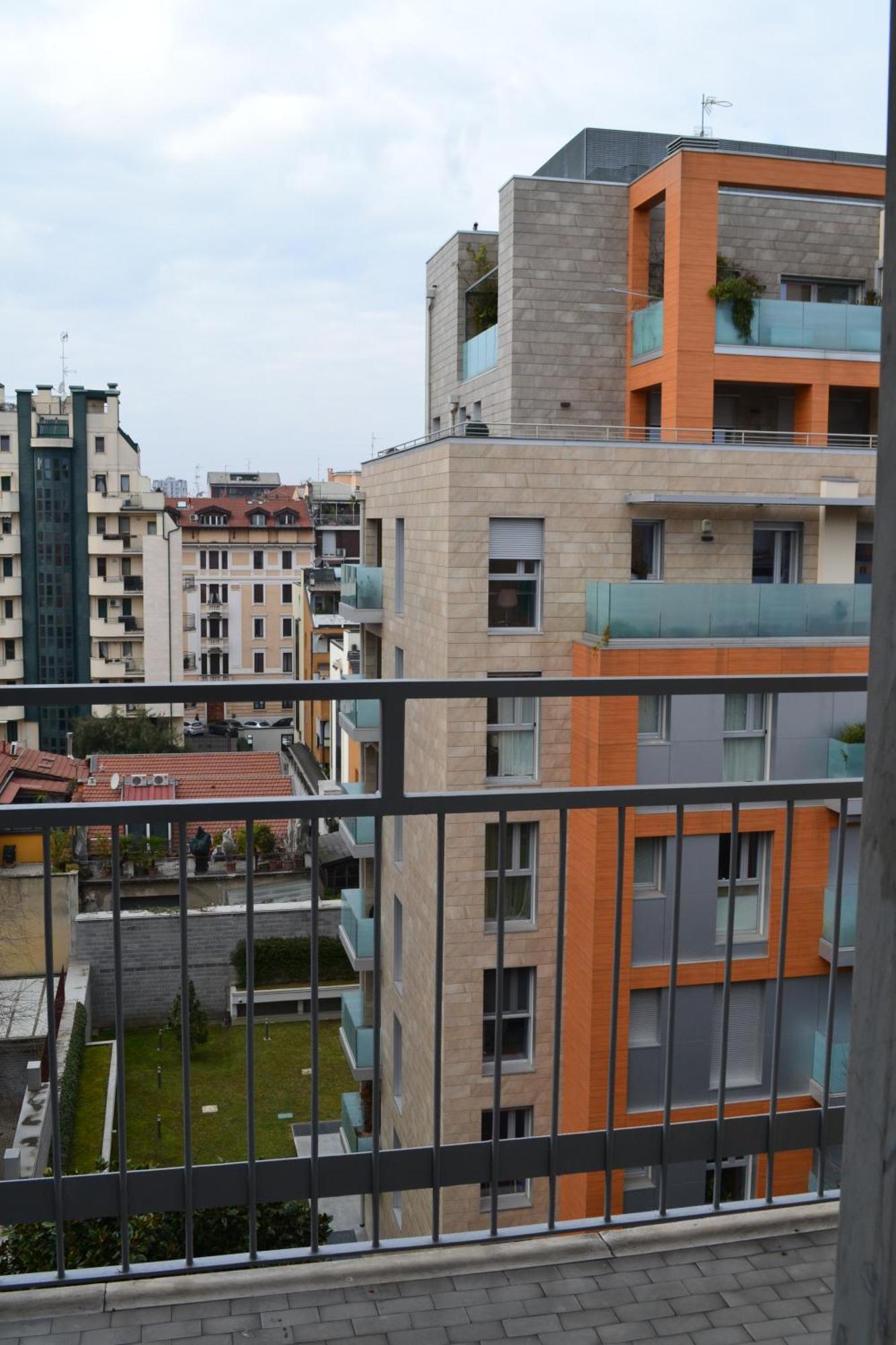 Mocenigo4 Milão Exterior foto