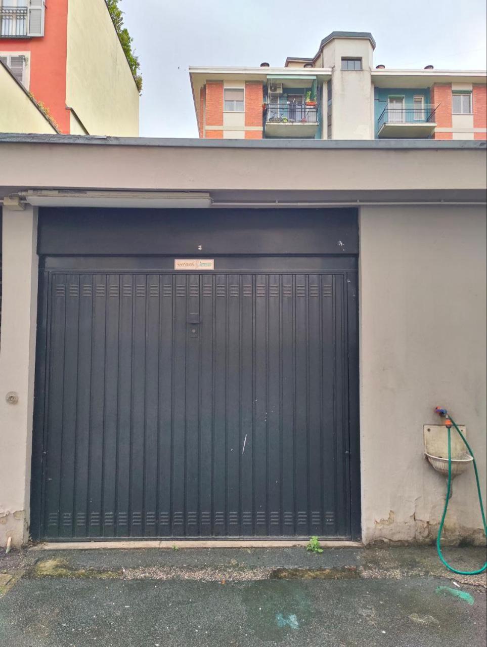 Mocenigo4 Milão Exterior foto